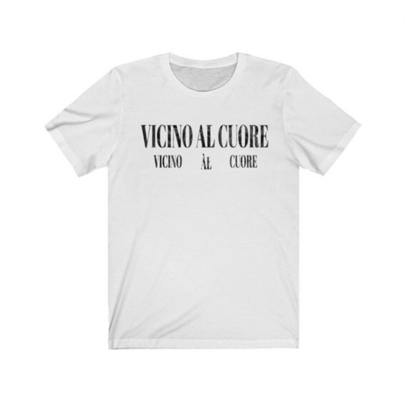 VICINO AL CUORE -CLOSE TO THE HEART - Picture 5 of 16